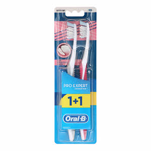 Oral-B Pro Expert 40Soft Tng Cleaner