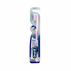 Oral-B Toothbrush Gum & Enamel Care 40Soft