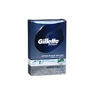 Gillette Series After Shave Splash Perfume 100ml