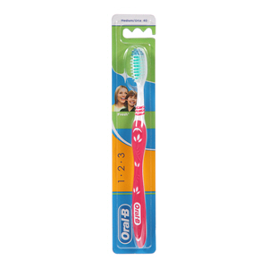 Tooth Brush Medium For Kids