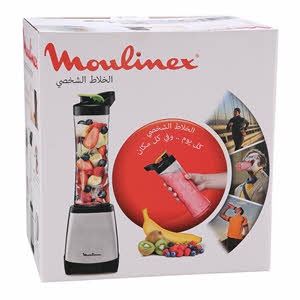 Moulinex Blender Smoothie To Go 300W