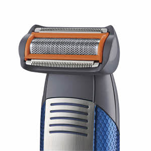 Conair Face & Body Trimmer-Rc