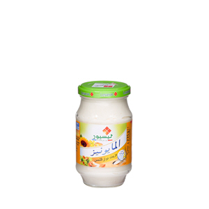 Lesieur Mayonnaise In Sunflower Oil 235 g