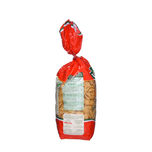 Panzani Conchiglie Rigate Pasta 500 g