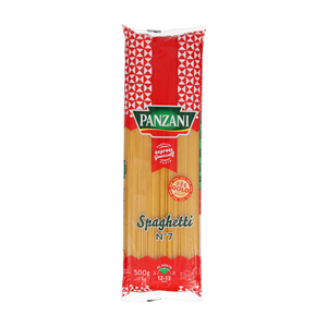 Panzani Spaghetti No 7 500 g
