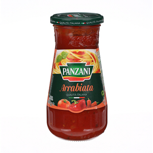 Panzani Arabiata 400 g