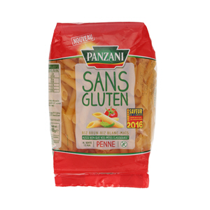 Panzani Gluten Free Penne 400 g