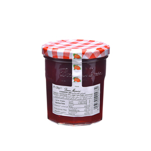 Bonne Maman Strawberry Jam 370 g