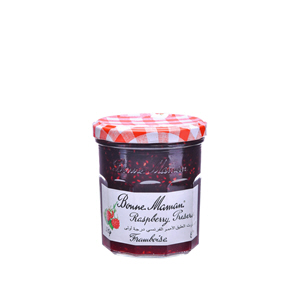 Bonne Maman Raspberry Jam 370 g