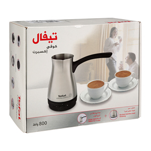 Tefal Electric Coffee Maker 800 W