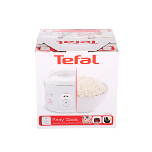 Tefal Easy Cook Rice Cooker 10 Cups 600W