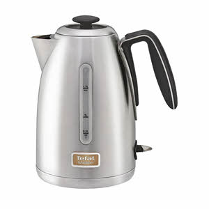 Tefal Kettle Masion Black  1.7 Ltr