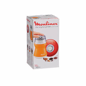 Moulinex Original Grinder 180W