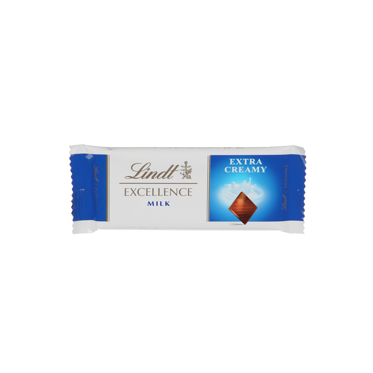 Lindt Excellence Milk Chocolate 35gm | Sharjah Co-operative Society