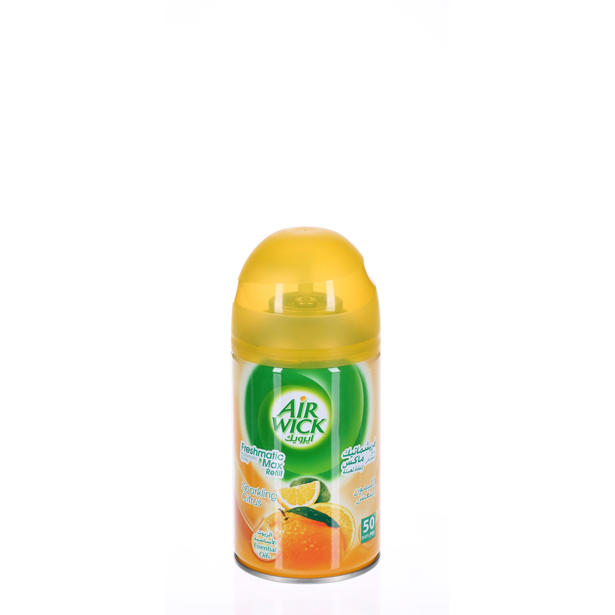 Air Wick Freshmatic Max Raumspray - Nachfüller DUO für den Air Wick Air Wick Freshmatic Max Raumspray - Nachfüller DUO für den Air Wick
