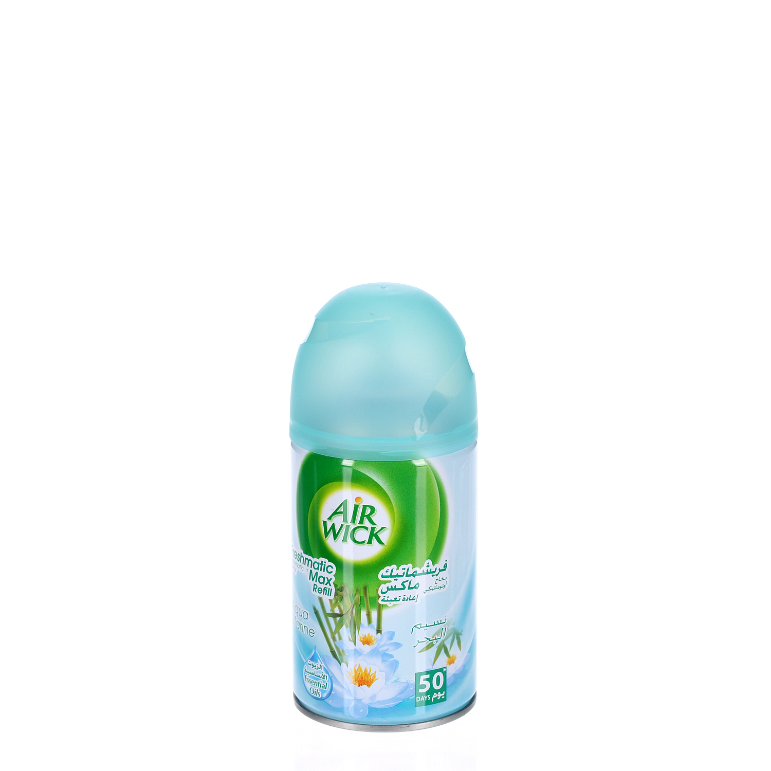 Air Wick Freshmatic Max Refill Aqua marine Refill 250 ml