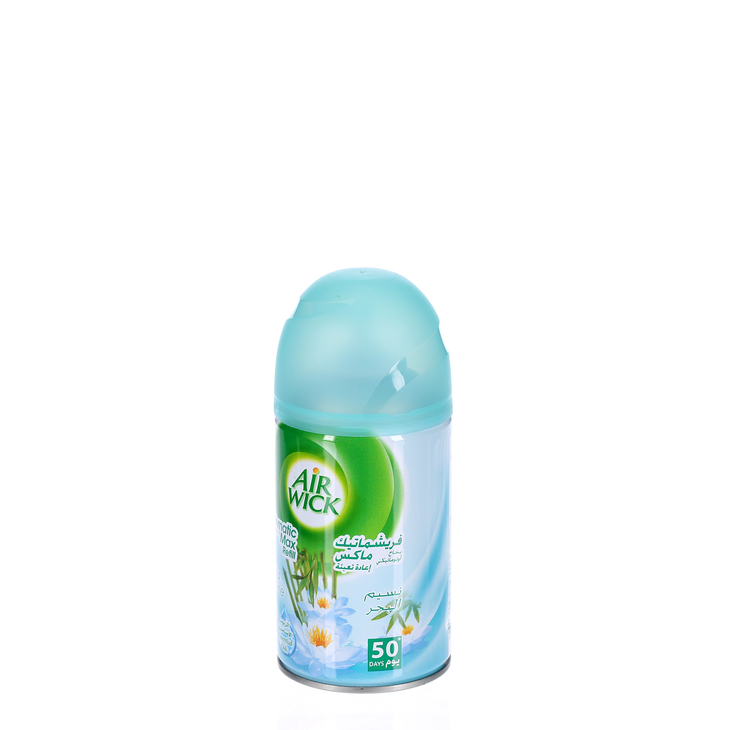 Air Wick Freshmatic Max Refill Aqua marine Refill 250 ml