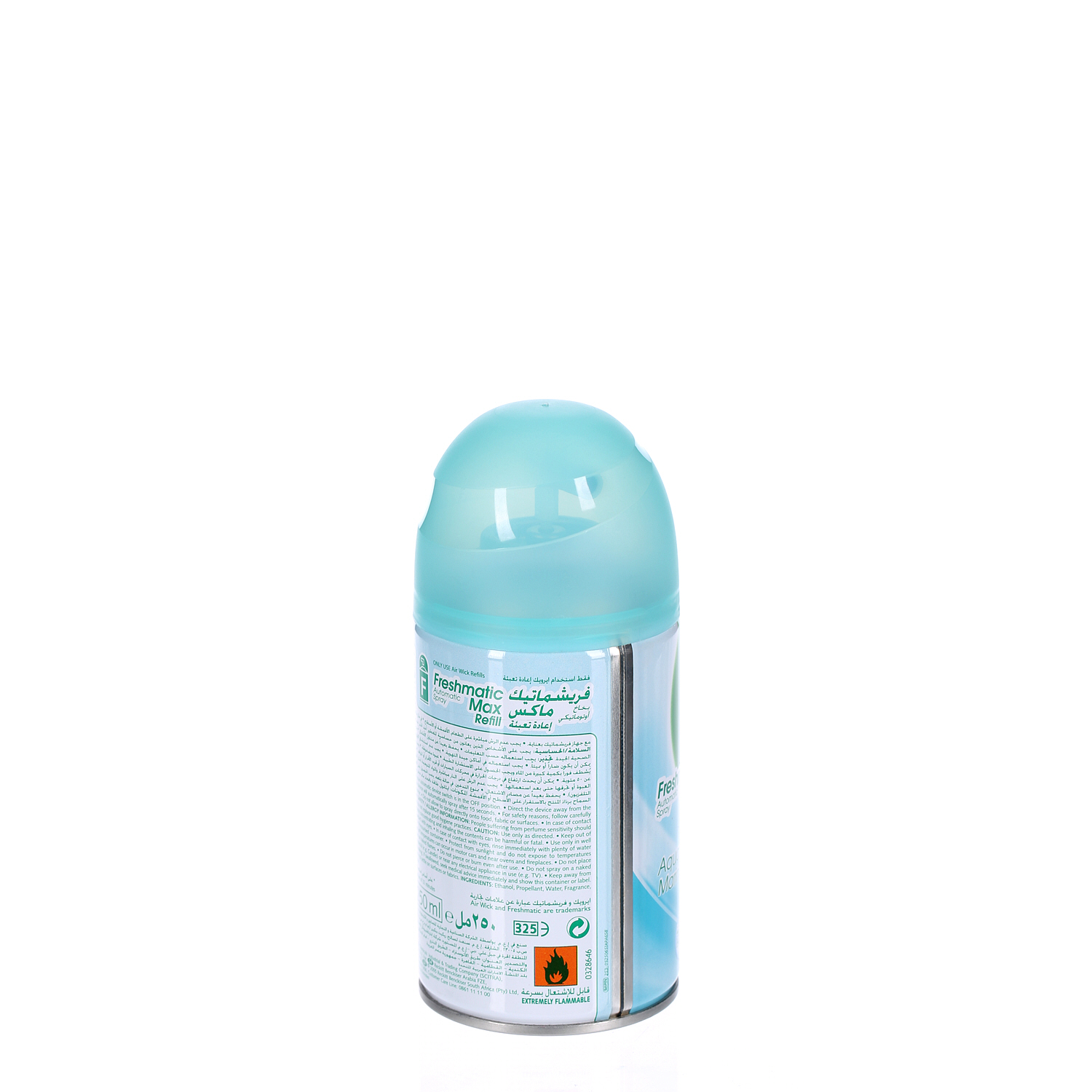 Air Wick Freshmatic Max Refill Aqua marine Refill 250 ml