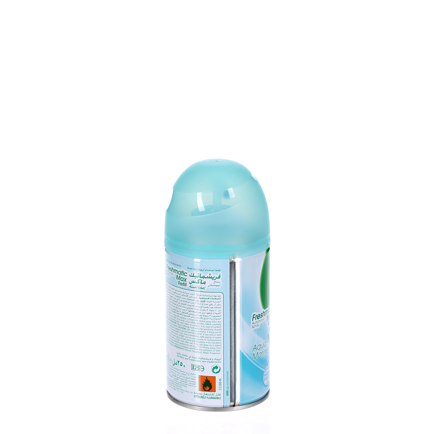 Air Wick Freshmatic Max Refill Aqua marine Refill 250 ml