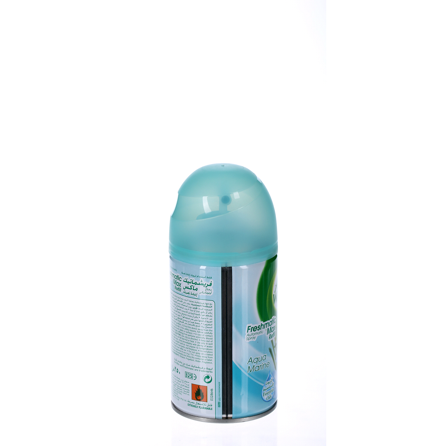 Air Wick Freshmatic Max Refill Aqua marine Refill 250 ml
