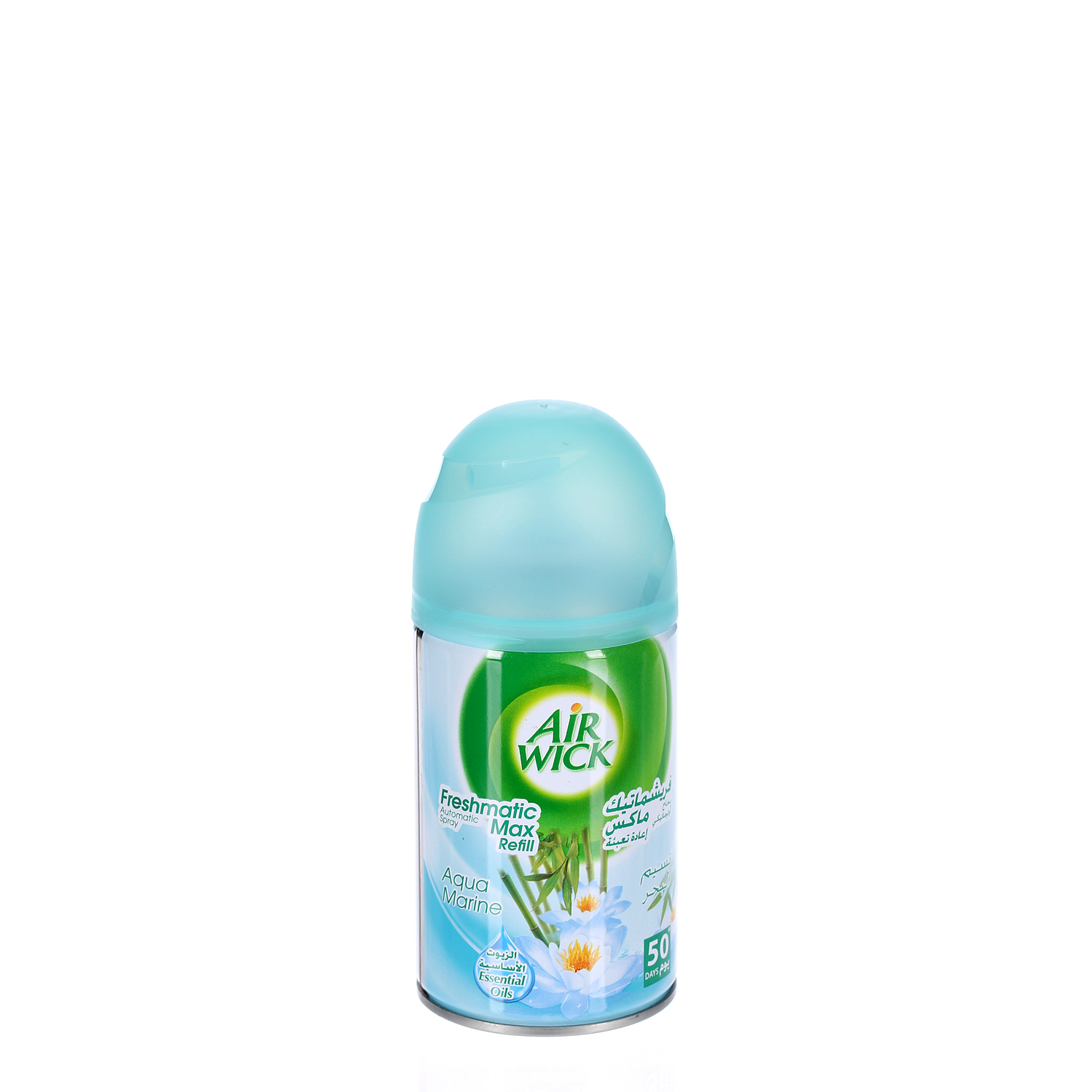 Air Wick Freshmatic Max Refill Aqua marine Refill 250 ml