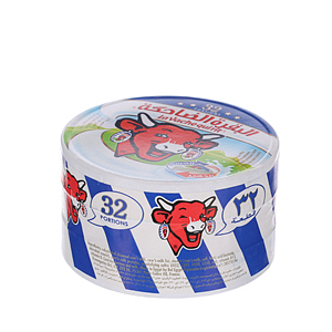 La Vache Qui Rit Original Spreadable Cheese Triangles 32 Portions 480 g