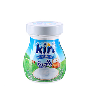 Kiri Al Jarra Cheese Jar 440 g