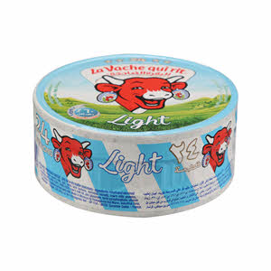 La Vache Cheese Light 24 Pack 360 g