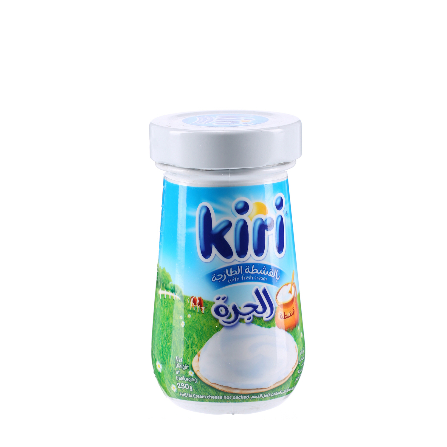 Kiri Al Jarra Cheese 230 g