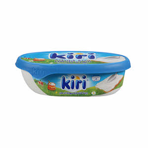 Kiri Spread Creamy Cheese 200 g