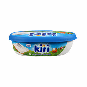 Kiri Spread Creamy Cheese 200 g
