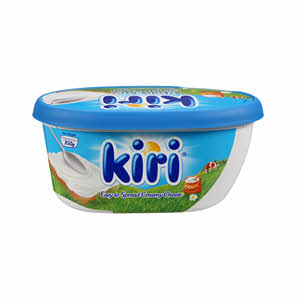 Kiri Spread Creamy Cheese 375gm