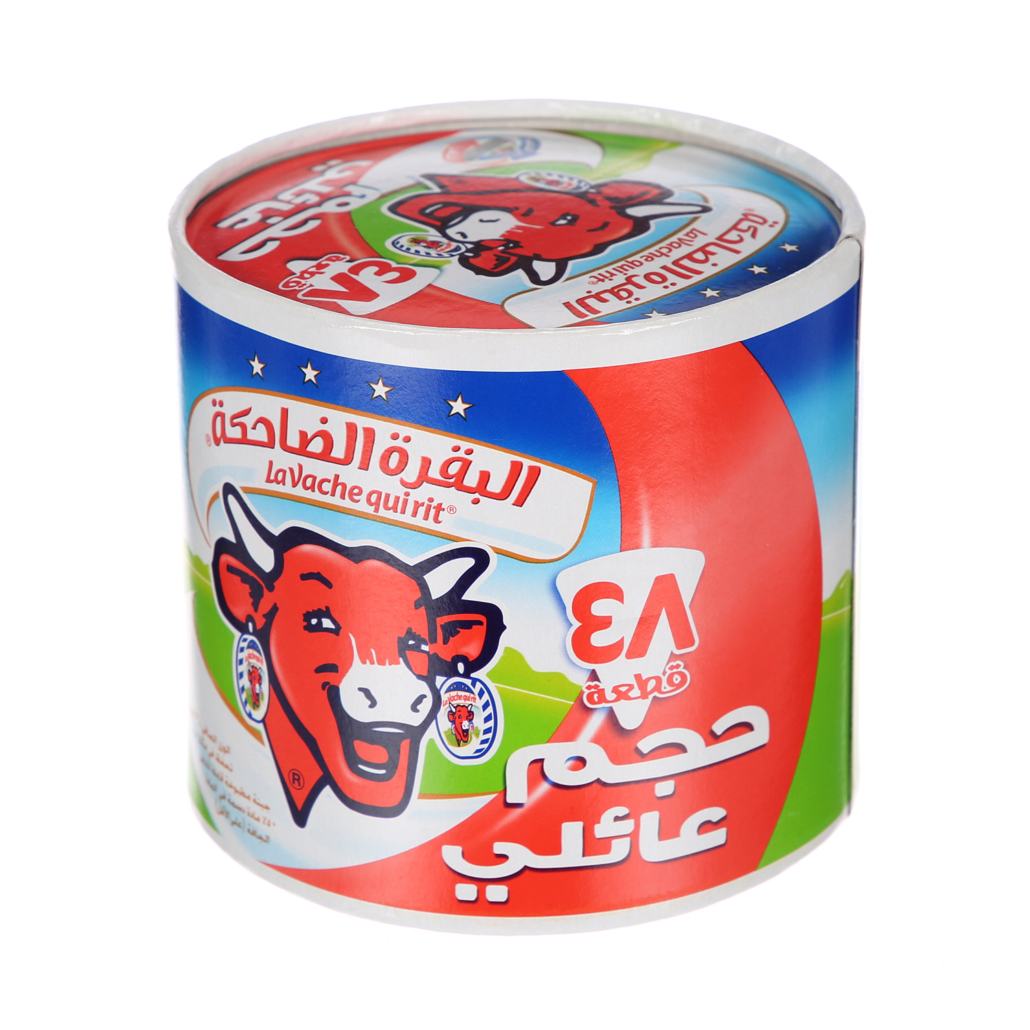 La Vache Qui Rit Original Cheese Triangles 720 g