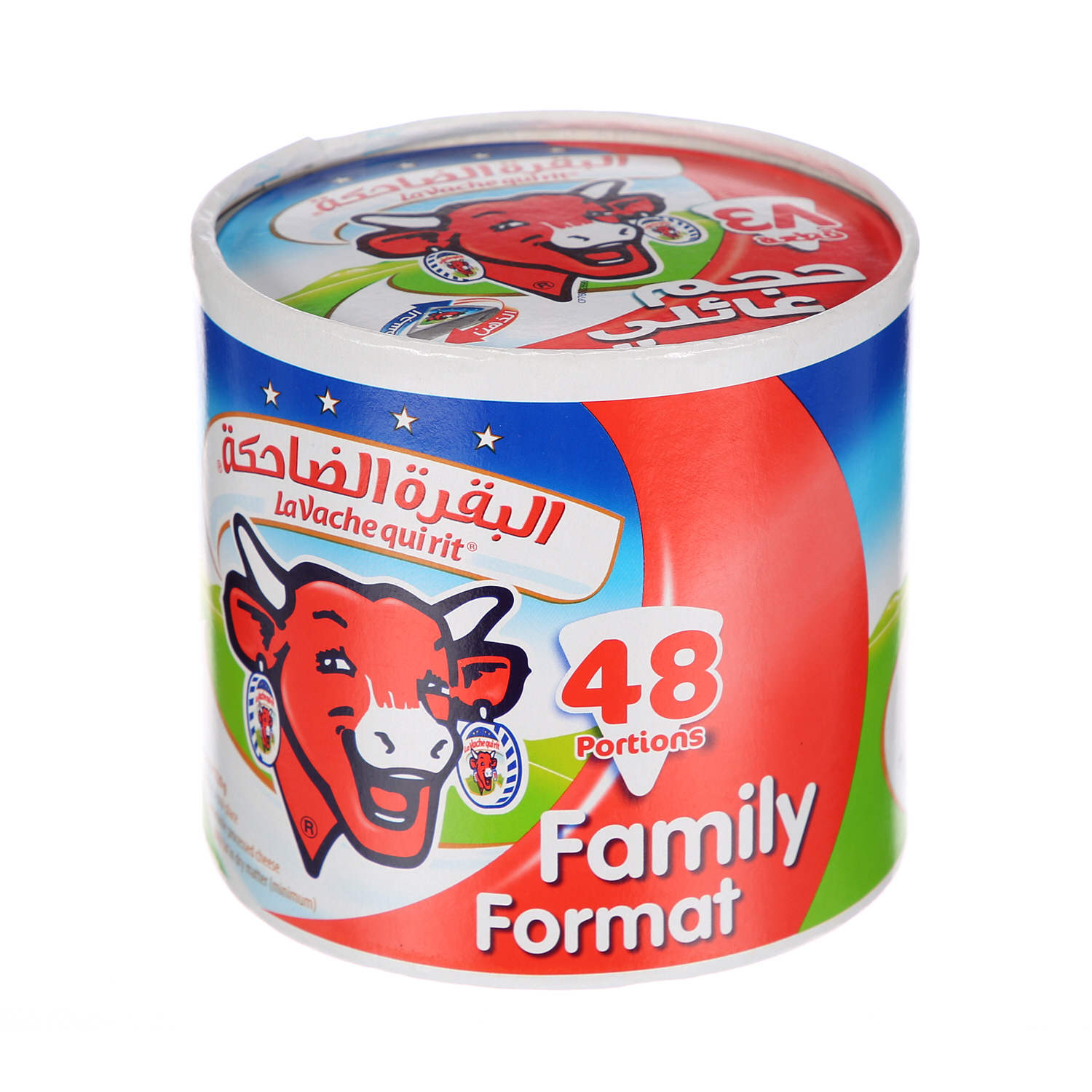 La Vache Qui Rit Original Cheese Triangles 720 g