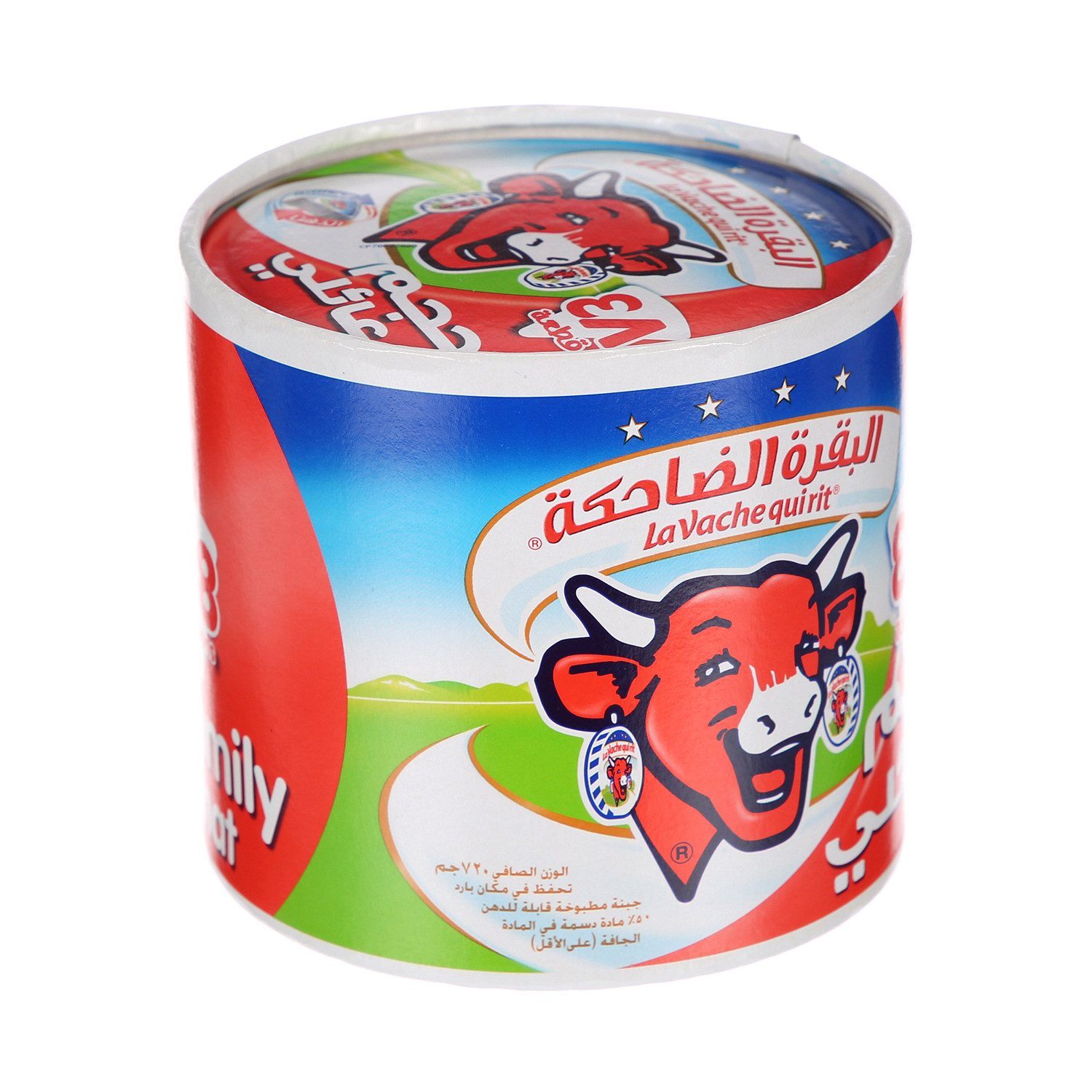 La Vache Qui Rit Original Cheese Triangles 720 g