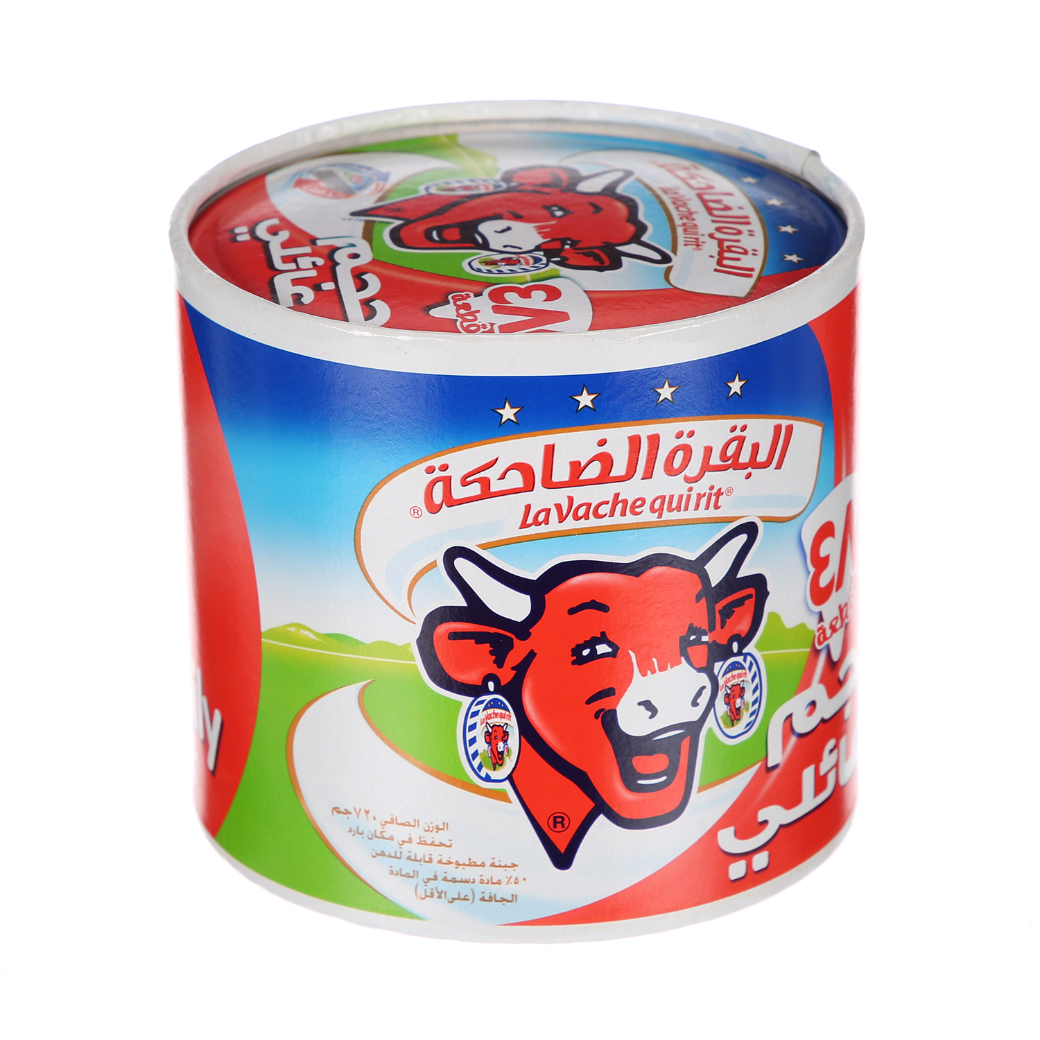 La Vache Qui Rit Original Cheese Triangles 720 g