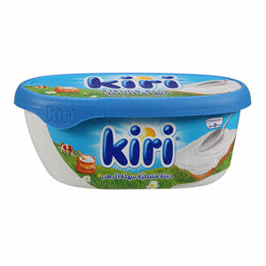 Kiri Spread Creamy Cheese 500 g