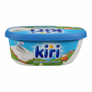 Kiri Spread Creamy Cheese 500 g