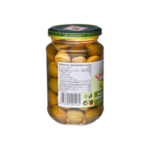 Crespo Green Olives 200 g