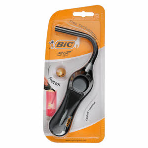 Bic L1 Flexible Lighter