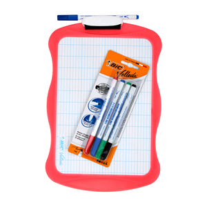 Bic Velleda White Bord Velleda Marker Pens