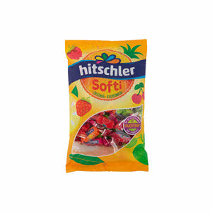 Hitschler Softi Bonbon 300gm