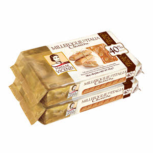 Vicenzi Puff Pastry 2X175Gm