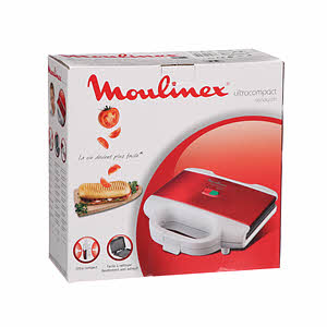 Moulinex Sandwich Maker