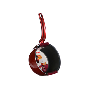 Tefal Sensory Cherry Saucepan 18 Cm