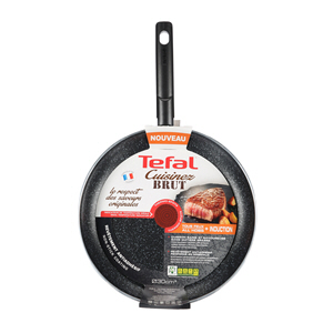 Tefal Cuisinze Brut Frying Pan 30Cm