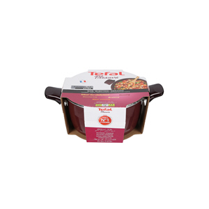 Tefal Pleasure Cooking Pot Ceramic 22 Cm