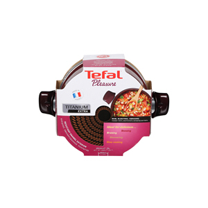 Tefal Pleasure Cooking Pot Ceramic 24 Cm