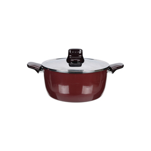 Tefal Pleasure Cooking Pot Ceramic 24 Cm