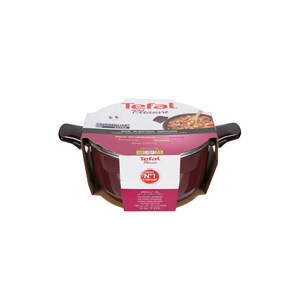 Tefal Pleasure Cooking Pot Ceramic 24 Cm